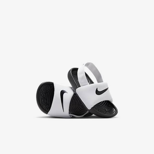 Slipper Zehentrenner Sandalen fur Kinder. Nike CH